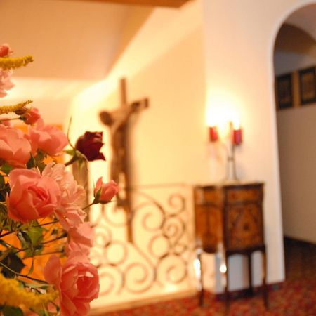 Hotel B&B Gasthof Zur Linde Rio di Pusteria المظهر الخارجي الصورة