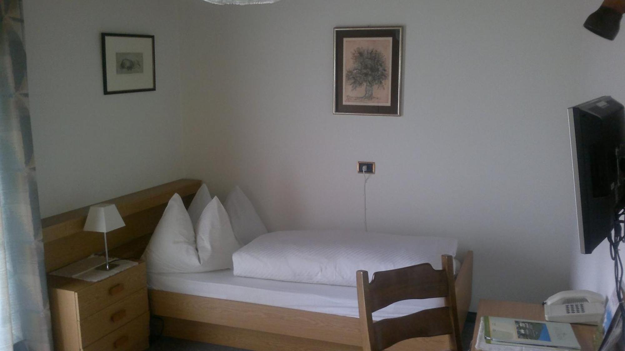 Hotel B&B Gasthof Zur Linde Rio di Pusteria المظهر الخارجي الصورة