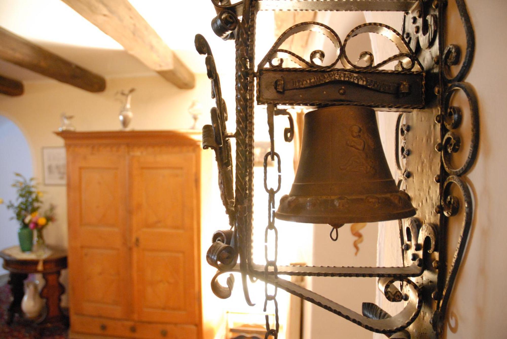 Hotel B&B Gasthof Zur Linde Rio di Pusteria المظهر الخارجي الصورة